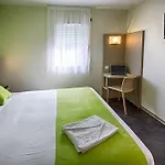 Formules Club Hotel 2*