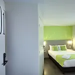 Hotel Formules Club Cenon