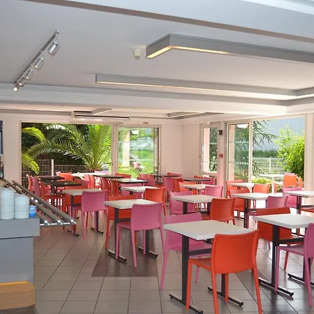 Formule Club Cenon