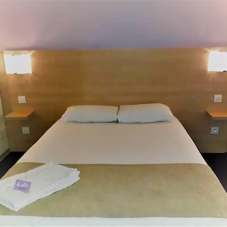 Formules Club Hotel