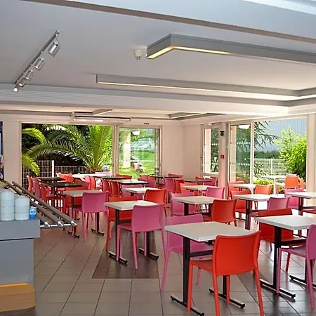 Formules Club Cenon