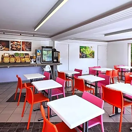 Formules Club Hotel