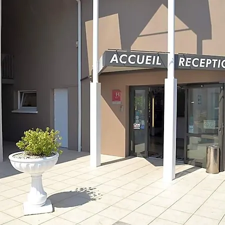 Formules Club Hotel