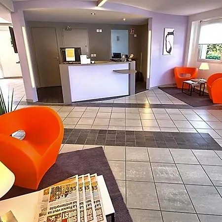 Hotel Formules Club 2*