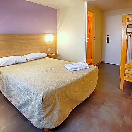 Formules Club Hotel