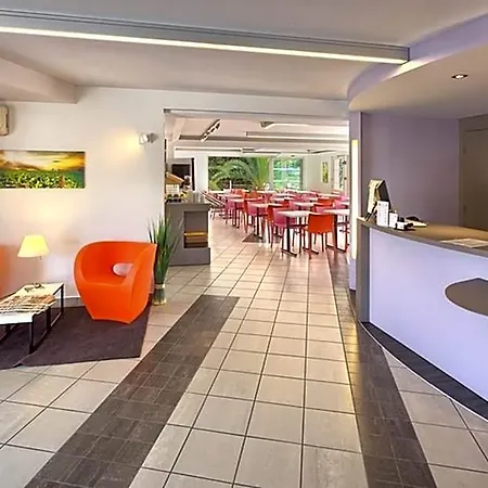 Hotel Formules Club Cenon