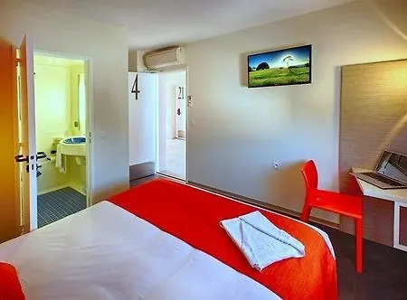 Formules Club Hotell