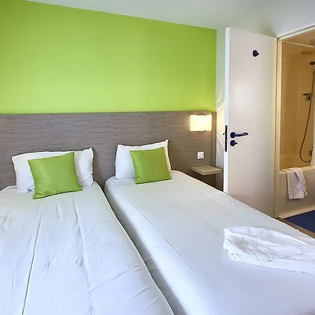 Formules Club Hotel