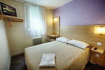 Hotell Formules Club Cenon