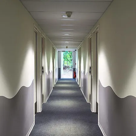 Formule Club Hotel 2*