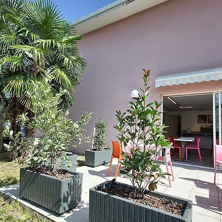 Formules Club Otel Cenon