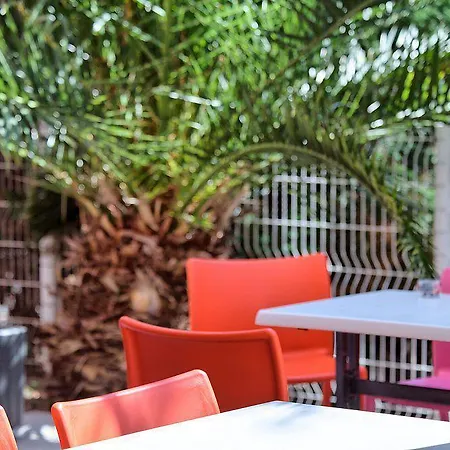 Hotell Formules Club 2*