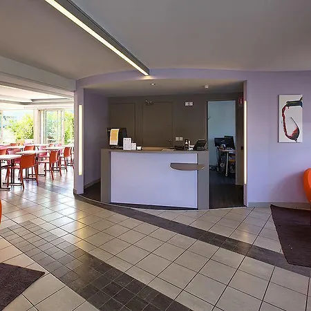 Hotell Formules Club 2*