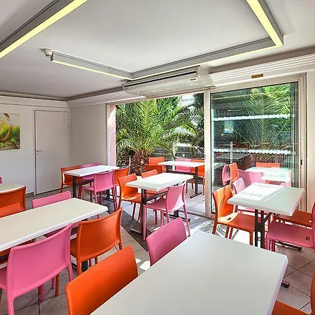 Formules Club Hotel