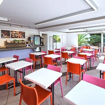 Formules Club 2* Cenon