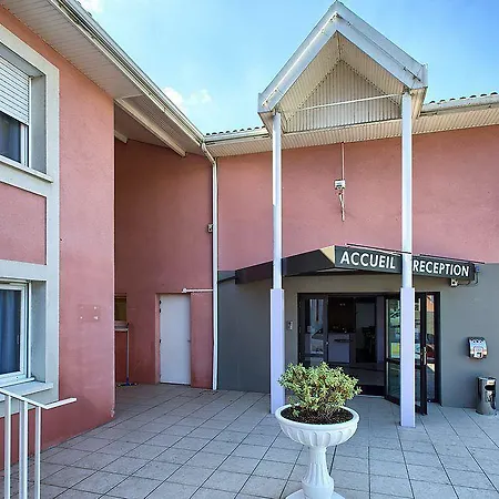 Hotel Formules Club
