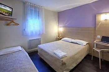 Hotel Formule Club 2*