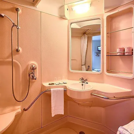 Formules Club Hotell