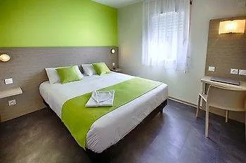 Hotel Formule Club