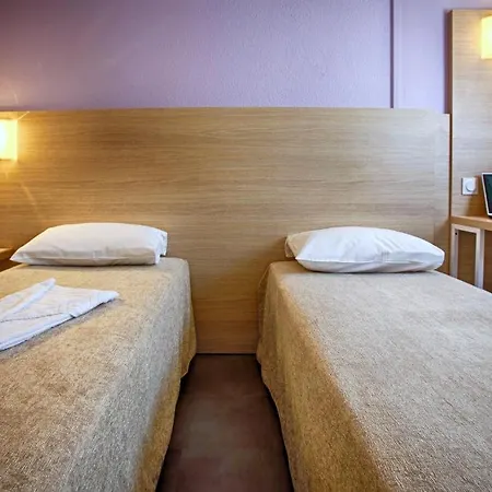 Hotell Formules Club