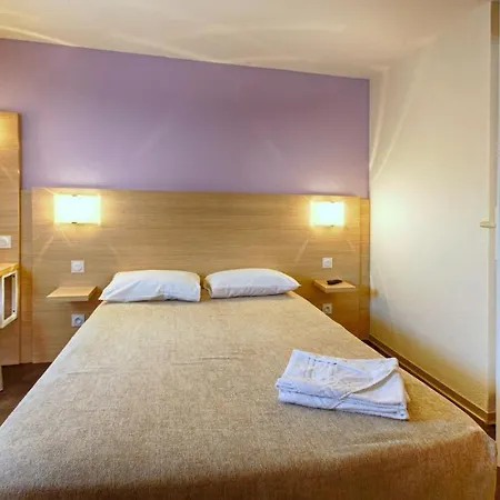 Formule Club Hotel