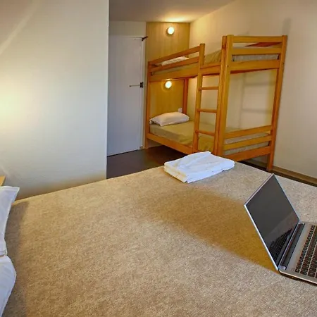 Formules Club Hotell