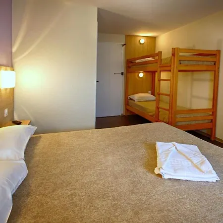 Hotel Formule Club 2*
