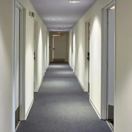 Hotel Formules Club