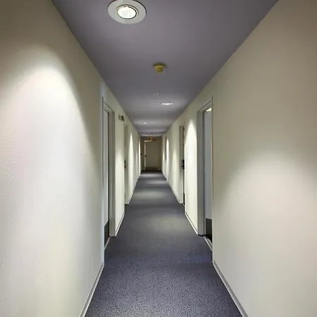 Formule Club Hotel