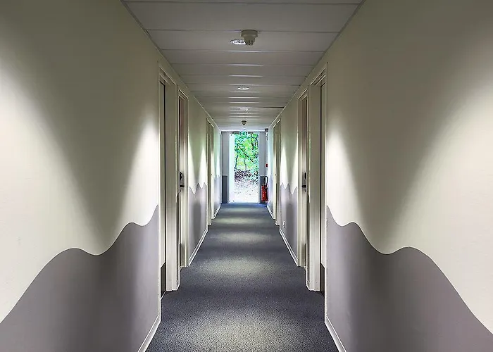 Formules Club Hotel 2*