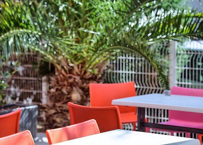 Hotel Formules Club 2*