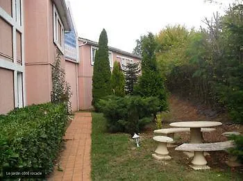 Formules Club Hotel Cenon