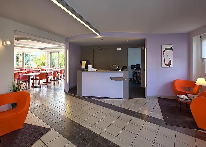 Hotel Formules Club 2*