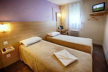 Formules Club 2* Cenon