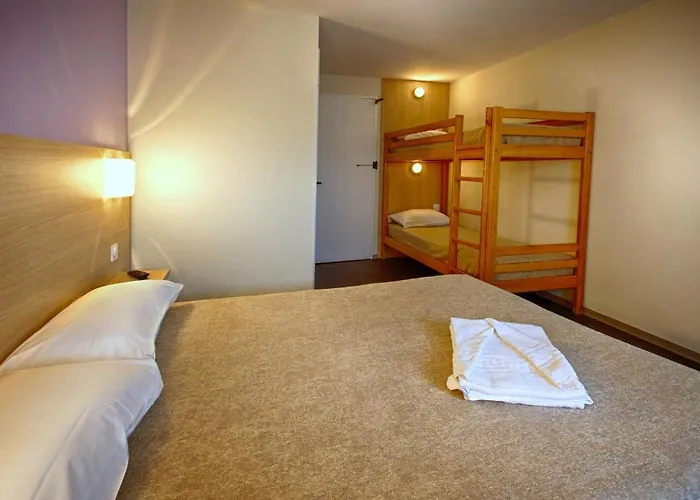 Hotel Formules Club 2*